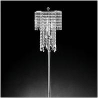 L9721f Furniture Of America Alrai Accent Furniture Lighting