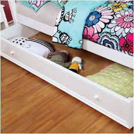 Cm7159wh-tr Furniture Of America Dani Bedroom Furniture Bed
