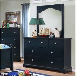 Cm7158bl-d Furniture Of America Diane Bedroom Furniture Dresser