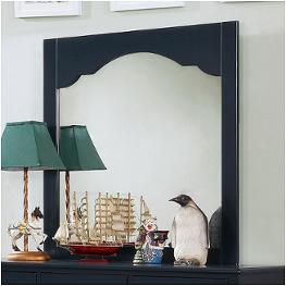 Cm7158bl-m Furniture Of America Diane Bedroom Furniture Mirror