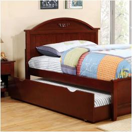 Cm7942ch-t Furniture Of America Omnus Bedroom Furniture Bed