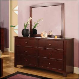 Cm7905ch-d Furniture Of America Omnus Bedroom Furniture Dresser