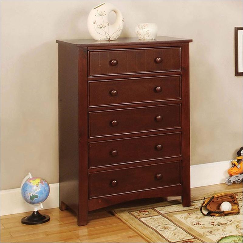 Cm7905ch-c Furniture Of America Omnus Bedroom Furniture Chest