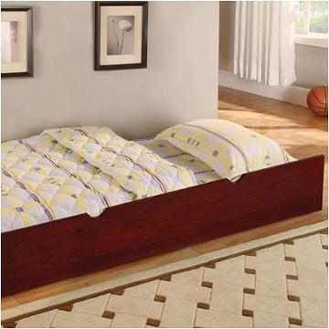 Cm-tr452-ch Furniture Of America Omnus Bedroom Furniture Bed