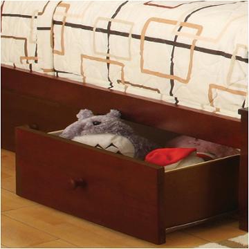 Cm-dr452-ch Furniture Of America Omnus Bedroom Furniture Bed
