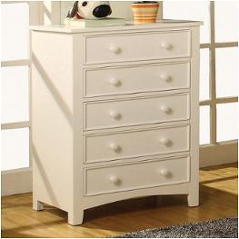 Cm7905wh-c Furniture Of America Omnus Bedroom Furniture Chest