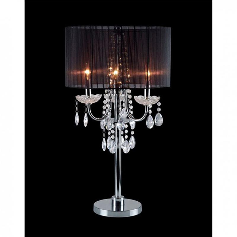 L76733bk-t Furniture Of America Jada Accent Furniture Lighting