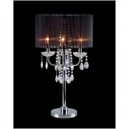 L76733bk-t Furniture Of America Jada Accent Furniture Lighting