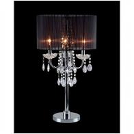 L76733bk-t Furniture Of America Jada Accent Furniture Lighting