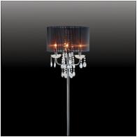 L76733bk-f Furniture Of America Jada Accent Furniture Lighting