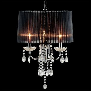 L76733bk-h Furniture Of America Jada Accent Furniture Lighting