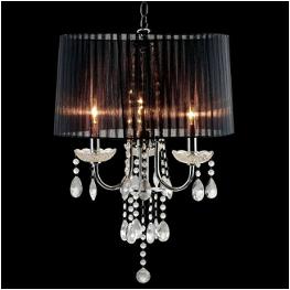 L76733bk-h Furniture Of America Jada Accent Furniture Lighting