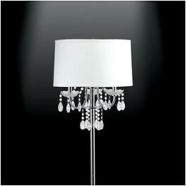 L76733wh-f Furniture Of America Jada Accent Furniture Lighting