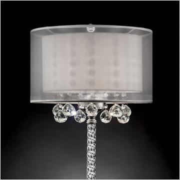 L9149t Furniture Of America Lila Accent Furniture Lighting