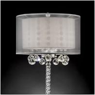 L9149t Furniture Of America Lila Accent Furniture Lighting