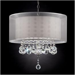 L9149h Furniture Of America Lila Accent Furniture Lighting