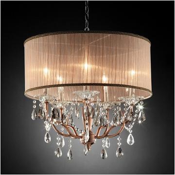 L95126h Furniture Of America Cecelia Accent Furniture Lighting