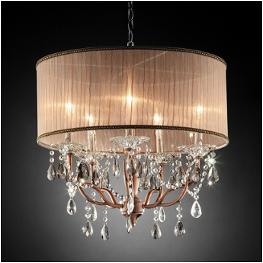 L95126h Furniture Of America Cecelia Accent Furniture Lighting