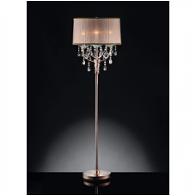 L95126f Furniture Of America Cecelia Accent Furniture Lighting