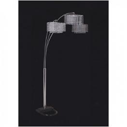 L76932 Furniture Of America Tina Accent Furniture Lighting