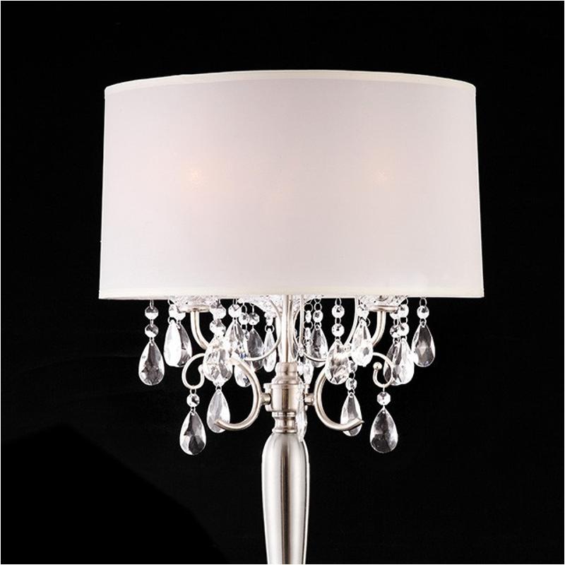 L95109t Furniture Of America Sophy Accent Furniture Lighting