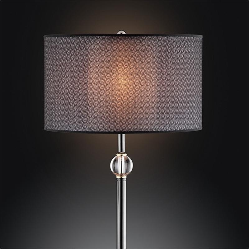 L95133t Furniture Of America Magda Accent Furniture Lighting