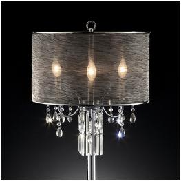 L95127t Furniture Of America Gina Accent Furniture Lighting