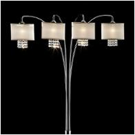 L99742 Furniture Of America Claris Accent Furniture Lighting