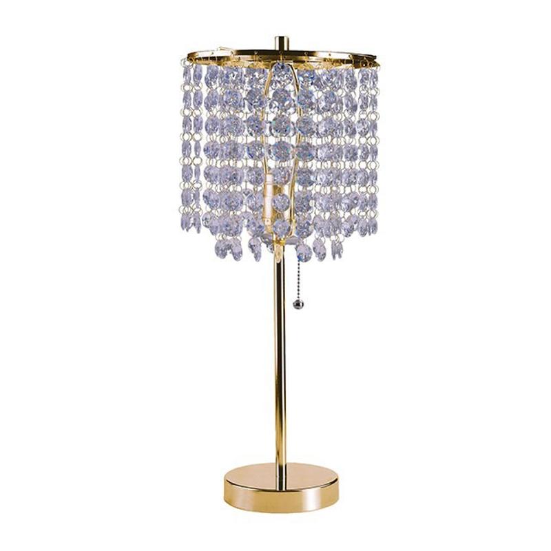 L78315g Furniture Of America Ira Accent Furniture Lighting