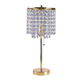 L78315g Furniture Of America Ira Accent Furniture Lighting
