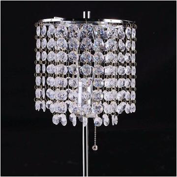 L78135c Furniture Of America Perla Accent Furniture Lighting