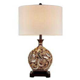 L9294t Furniture Of America Guadalupe Accent Furniture Lighting