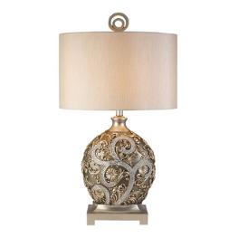 L94232t Furniture Of America Estelle Accent Furniture Lighting