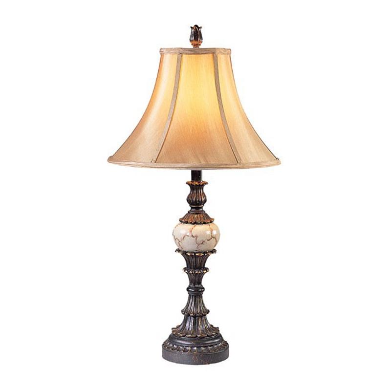 Furniture of America Rosalie Table Lamp