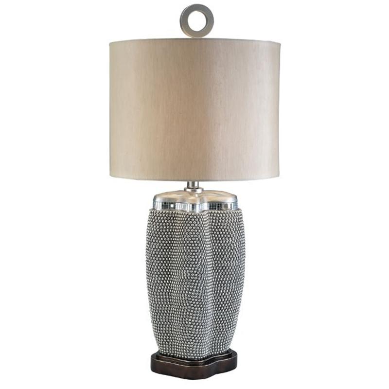 L94240t Furniture Of America Sylvia Accent Furniture Lighting