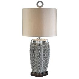 L94240t Furniture Of America Sylvia Accent Furniture Lighting
