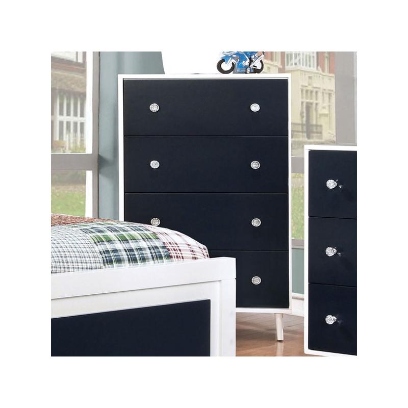 Furniture Of America Alison Chest - Thumbnail 5