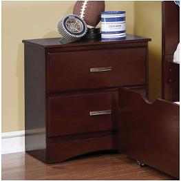 Cm7941ch-n Furniture Of America Prismo Bedroom Furniture Nightstand