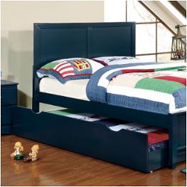 Cm7941bl-f Furniture Of America Prismo Bedroom Furniture Bed