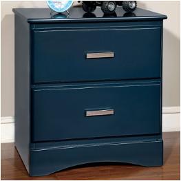 Cm7941bl-n Furniture Of America Prismo Bedroom Furniture Nightstand