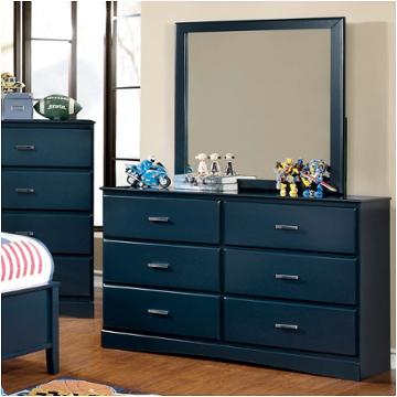Cm7941bl-d Furniture Of America Prismo Bedroom Furniture Dresser