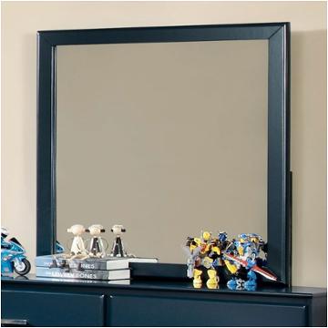 Cm7941bl-m Furniture Of America Prismo Bedroom Furniture Mirror