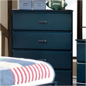 Cm7941bl-c Furniture Of America Prismo Bedroom Furniture Chest