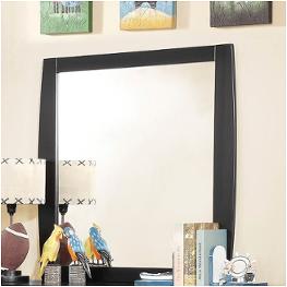 Cm7651bk-m Furniture Of America Marlee Bedroom Furniture Mirror