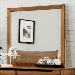 Cm7386a-m Furniture Of America Lennart Bedroom Furniture Mirror
