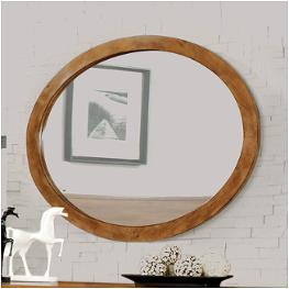Cm7386a-mo Furniture Of America Lennart Bedroom Furniture Mirror