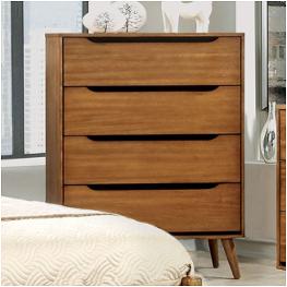Cm7386a-c Furniture Of America Lennart Bedroom Furniture Chest