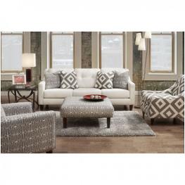 Sm8563-sf Furniture Of America Parker Living Room Furniture Sofa