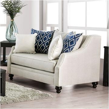 Furniture of America Living Room Love Seat SM2685-LV - Furniture Market -  Austin, TX