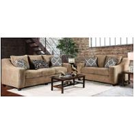 Sm6132-sf Furniture Of America Living Room Furniture Sofa